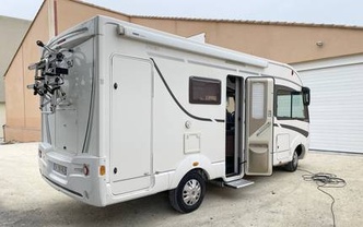 Location campingcar
