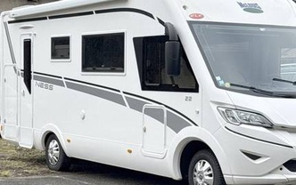 Location campingcar