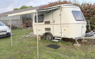 Location campingcar