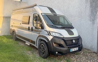 Location campingcar
