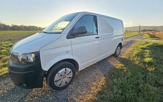 Location camping car volkswagen