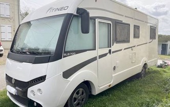 Location campingcar