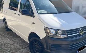Location camping car volkswagen