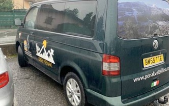 Location campingcar