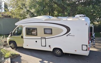 Location campingcar