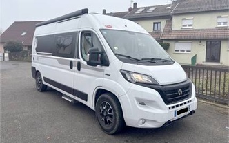 Location campingcar
