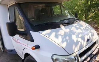 Location campingcar