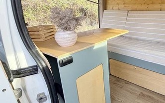 Location location renault trafic