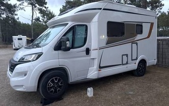 Location campingcar