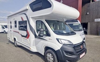 Location campingcar