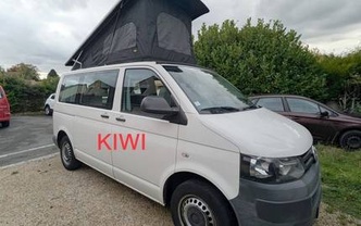 Location campingcar