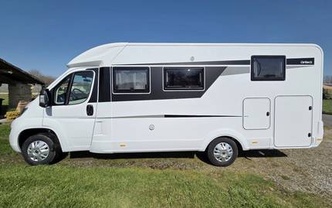 Location campingcar