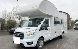 Location campingcar