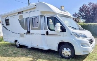 Location campingcar