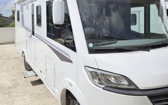 Location campingcar