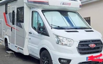 Location campingcar