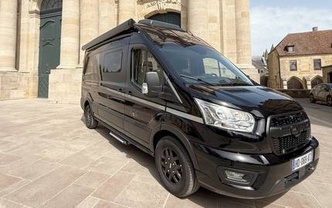 Location camping car carado