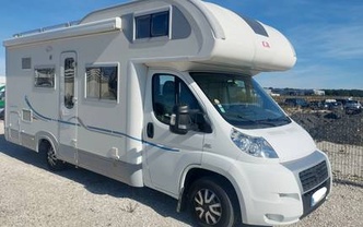 Location campingcar
