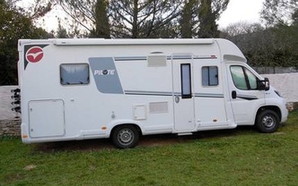 Location campingcar
