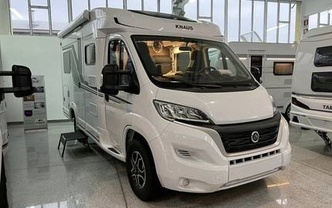 Location campingcar