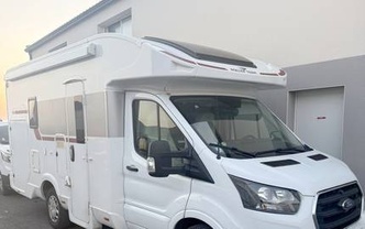 Location campingcar