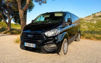 Location camping car ford