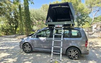 Location campingcar