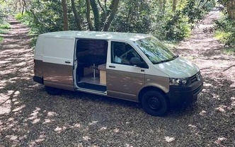 Location camping car volkswagen