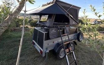 Location campingcar
