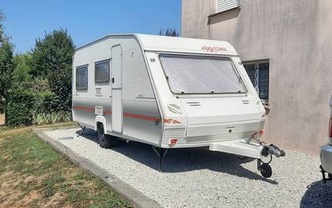 Location campingcar