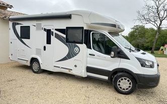 Location campingcar