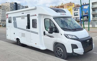 Location campingcar