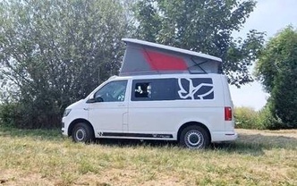 Location van amenage