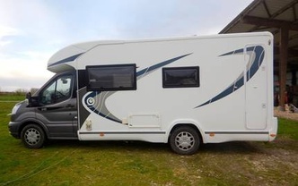 Location campingcar