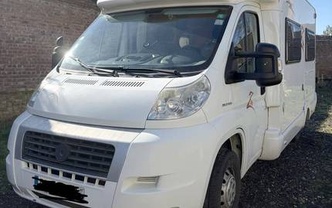 Location campingcar