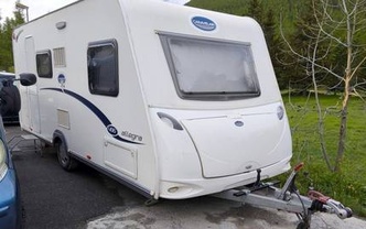 Location campingcar
