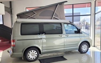 Location camping car volkswagen