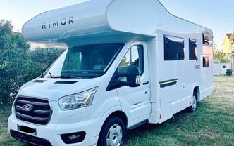 Location campingcar