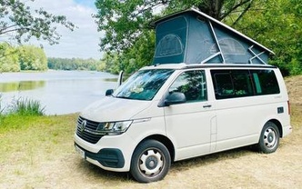 Location van amenage