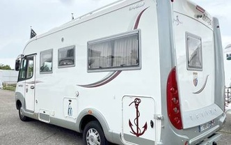 Location campingcar