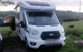 Location campingcar