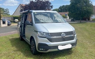 Location campingcar