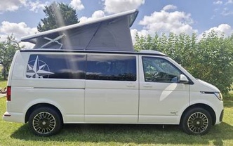 Location van amenage