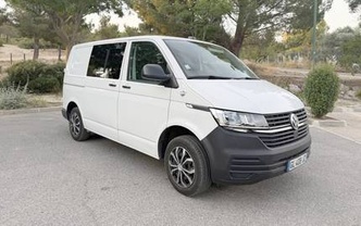 Location camping car volkswagen