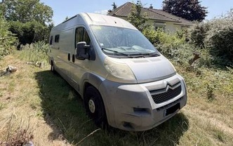 Location campingcar