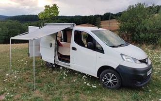 Location campingcar