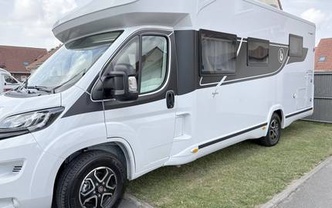 Location campingcar