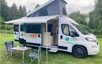 Location campingcar