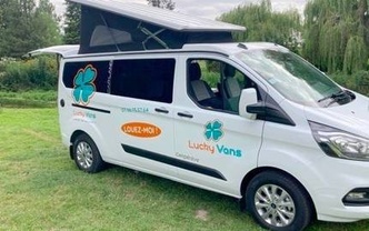 Location campingcar