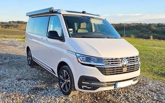 Location campingcar